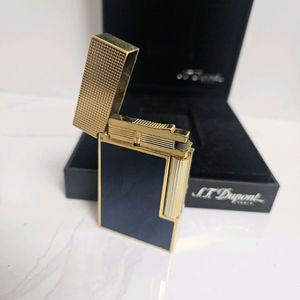 듀퐁라이터 (정품) 뉴라인2 16457 최상급 사운드 판매합니다