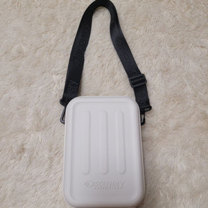 (정품)디스커버리 미니 크로스백(레디백)-새상품