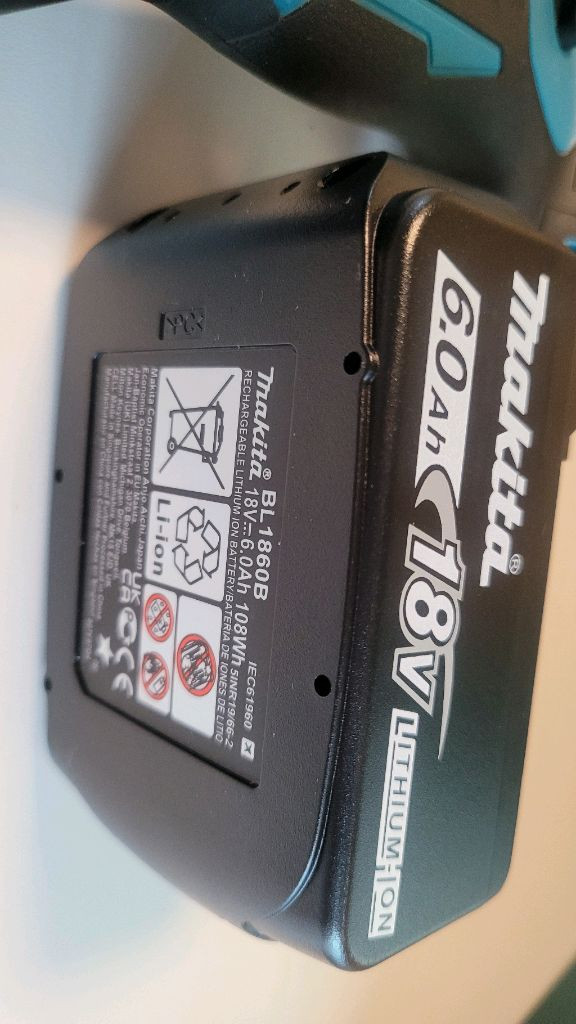 브러시리스 무선 충전해머드릴,임팩드릴--4