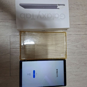 삼성전자 갤럭시탭A7 라이트 LTE (64GB) SM-T225N