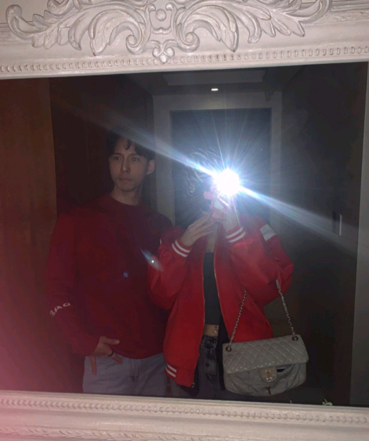 립합 제작 드리프트 점퍼(네이비,레드)--9