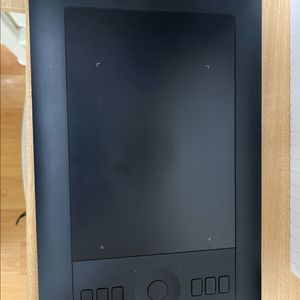 와콤 인튜어스 프로 PTH-451 펜 타블렛