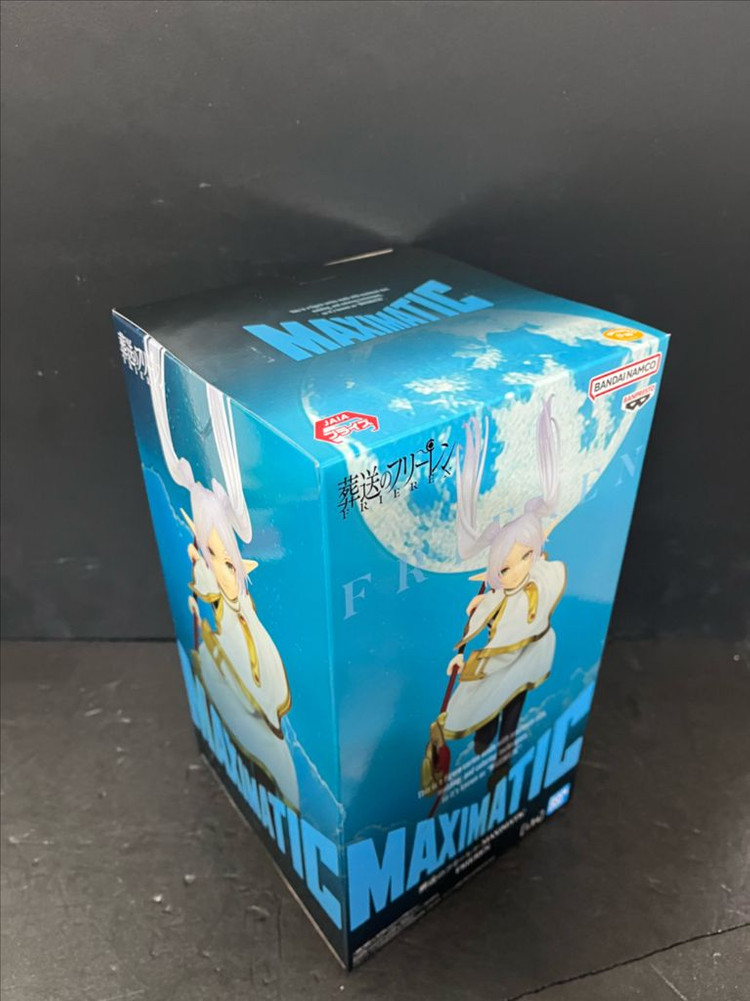 장송의 프리렌 피규어 프리렌 맥시매틱 피규어--4