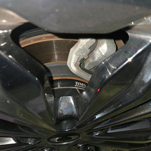 올뉴렉스턴 허브스페이서