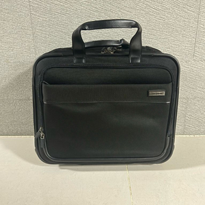 샘소나이트 브리프케이스 롤링백