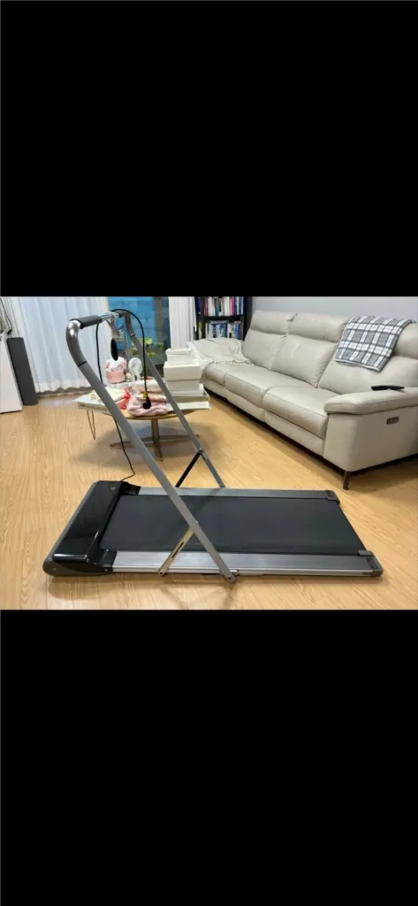 가정용 접이식 런닝머신 홈트레킹 워킹패드 - 안심되는 중고거래