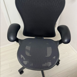 허먼밀러 미라2 하이엔드 의자