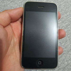 애플 아이폰3gs a1303 8기가 이미지