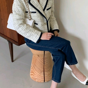 보웬트위드자켓