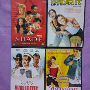 DVD영화.일괄.상태 좋아요.이중에 구하기 힘들 DVD있어요.