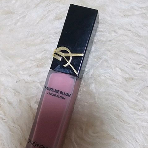 입생로랑 메이크미 블러셔