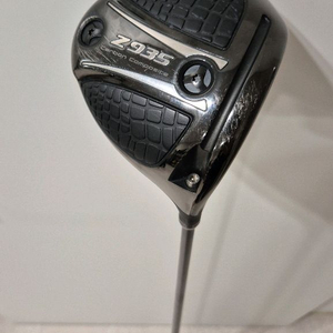 조디아 Z935 스탠다드 드라이버 오토플렉스 SF505 조합