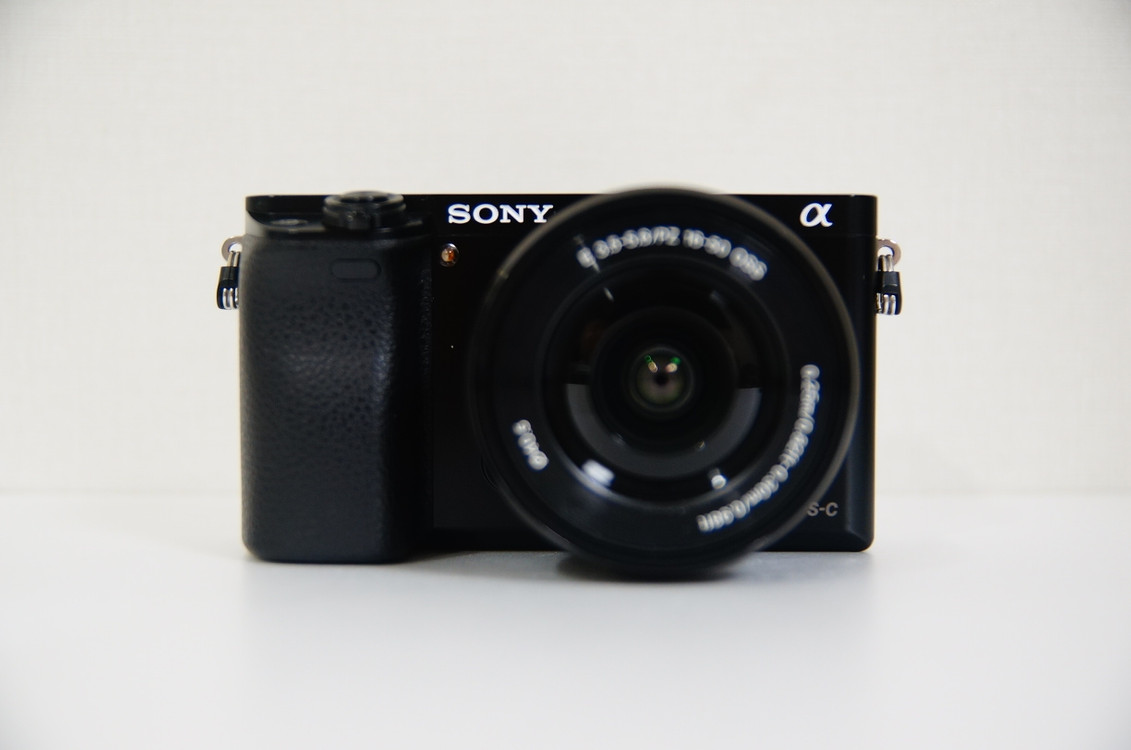 [소니] A6000 블랙 미러리스 박스셋 팝니다.(4,321컷)--1