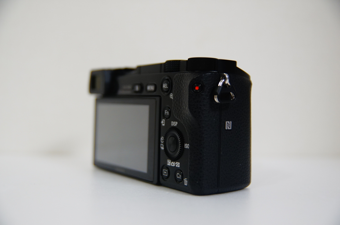 [소니] A6000 블랙 미러리스 박스셋 팝니다.(4,321컷)--3