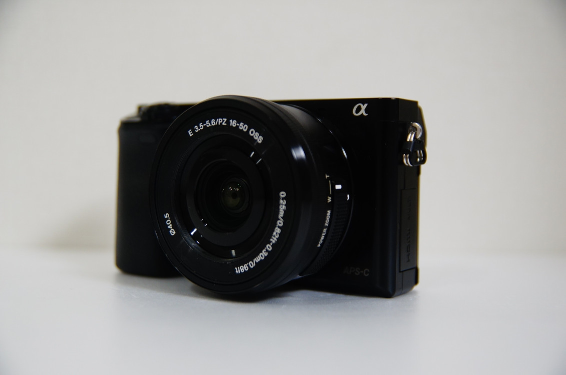 [소니] A6000 블랙 미러리스 박스셋 팝니다.(4,321컷)--6