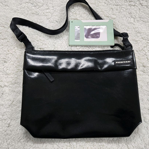 FREITAG 프라이탁 F553 LOU 올검/올블랙 타프