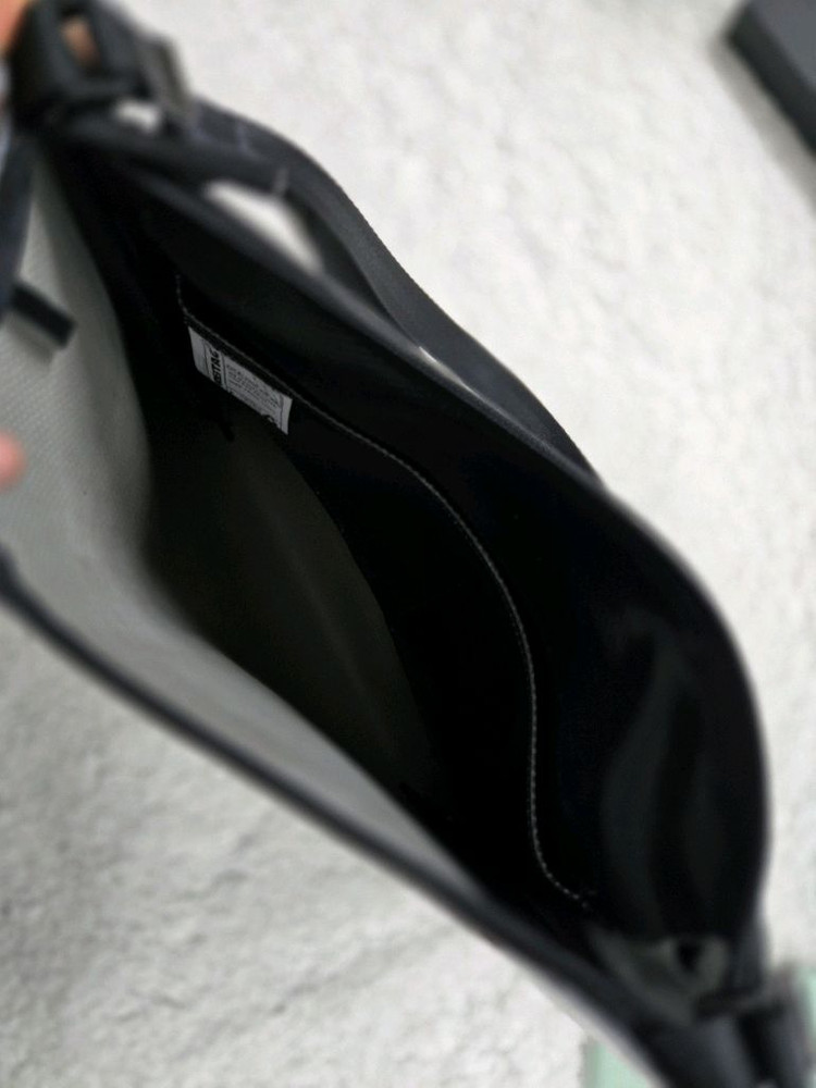 FREITAG 프라이탁 F553 LOU 올검/올블랙 타프--3