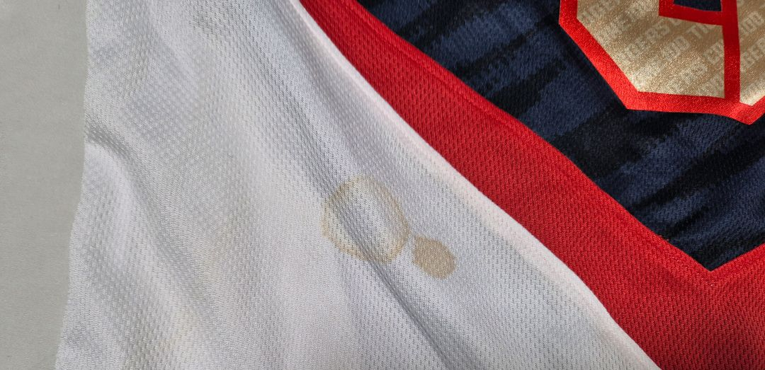 기아 타이거즈 100만 관중기념 안치홍 유니폼 팝니다 이미지