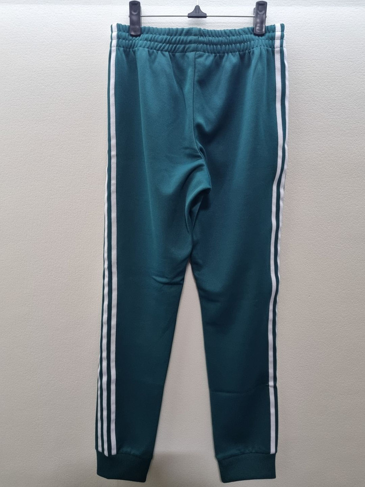 아디다스 슈퍼스타 트랙팬츠 긴바지, M사이즈--1