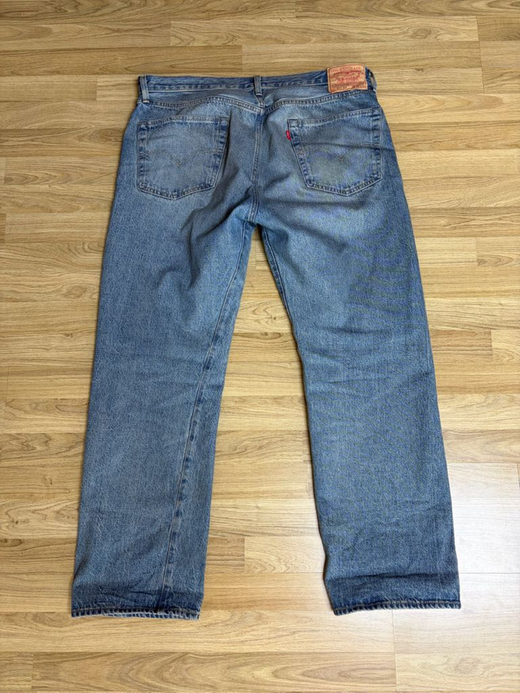 리바이스 블랙잭 36x30--1