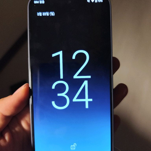 솔라나 seeker 새제품 풀박스급처합니다.