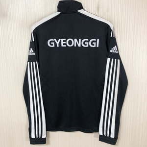 아디다스 태권도 경기도대표단 트랙슈트/단복 M