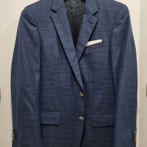 남성 휴고보스 정장 수트 셋업 세트