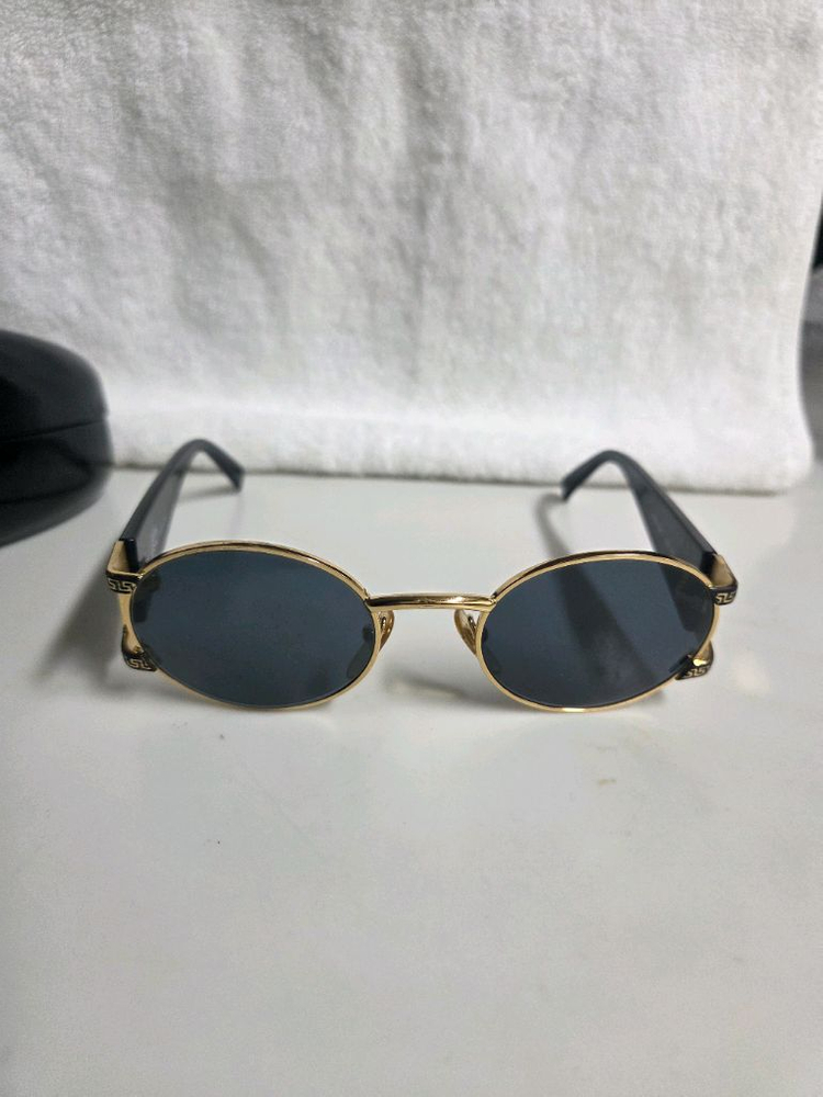 베르사체선글라스 정품--1