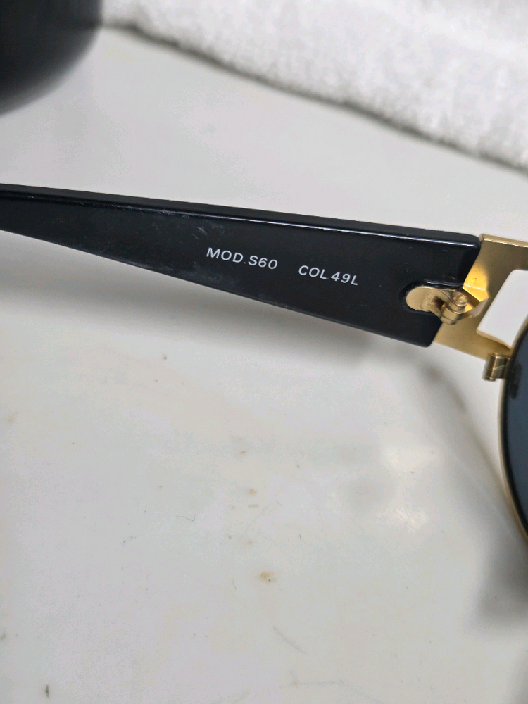 베르사체선글라스 정품--3