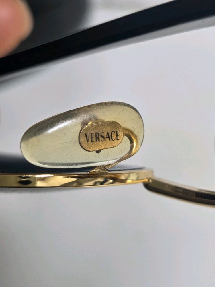베르사체선글라스 정품--5