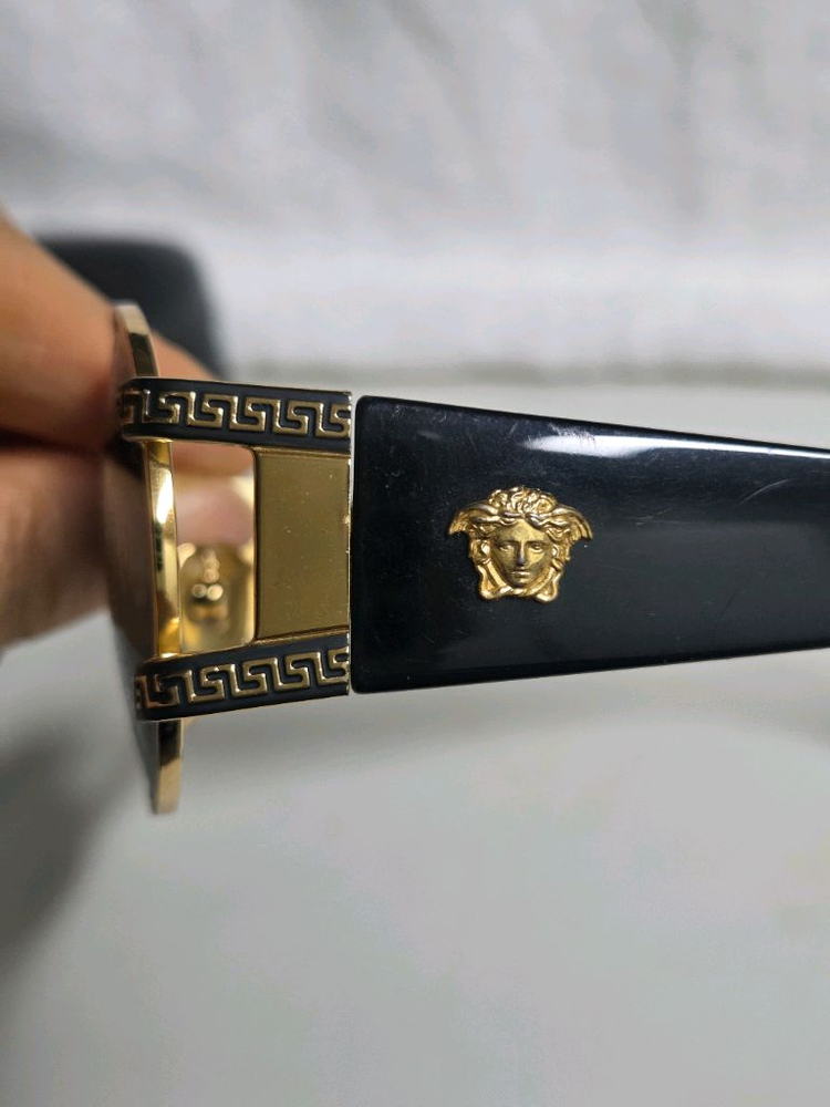 베르사체선글라스 정품--7