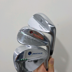 제스타임 c타입 c웨지 48 52 56 웨지