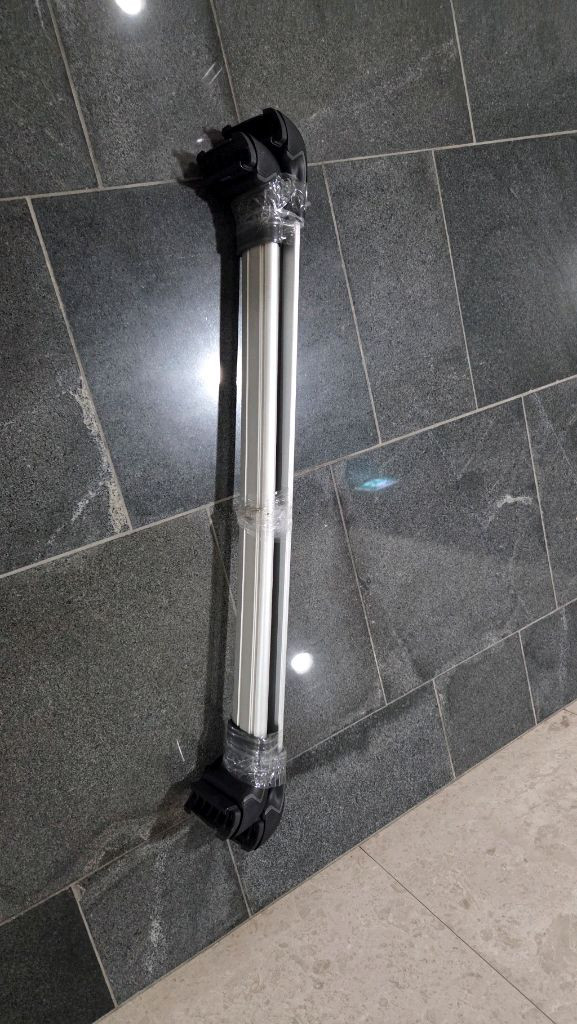 올뉴카렌스 툴레 가로바 판매합니다 (윙바 엣지) 이미지