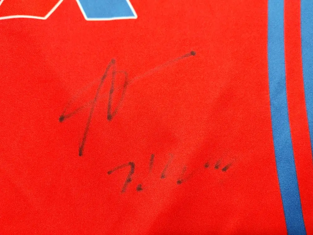 경남 FC 홈 윤빛가람 유니폼 팝니다 이미지