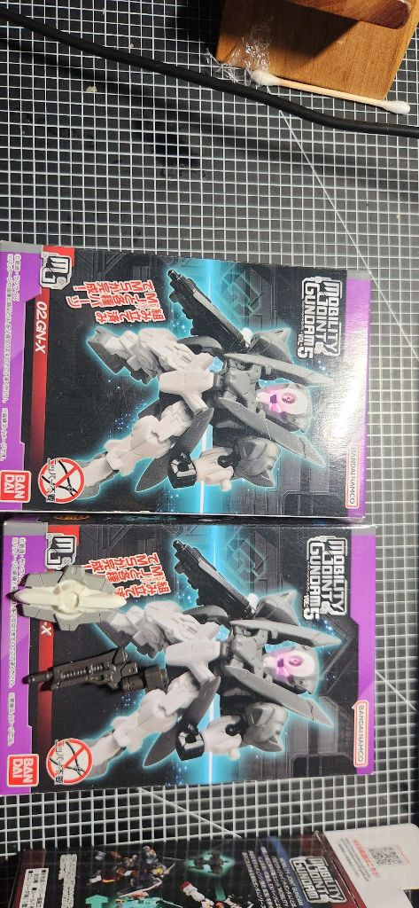 모빌리티 조인트 5탄 일부 일괄--1