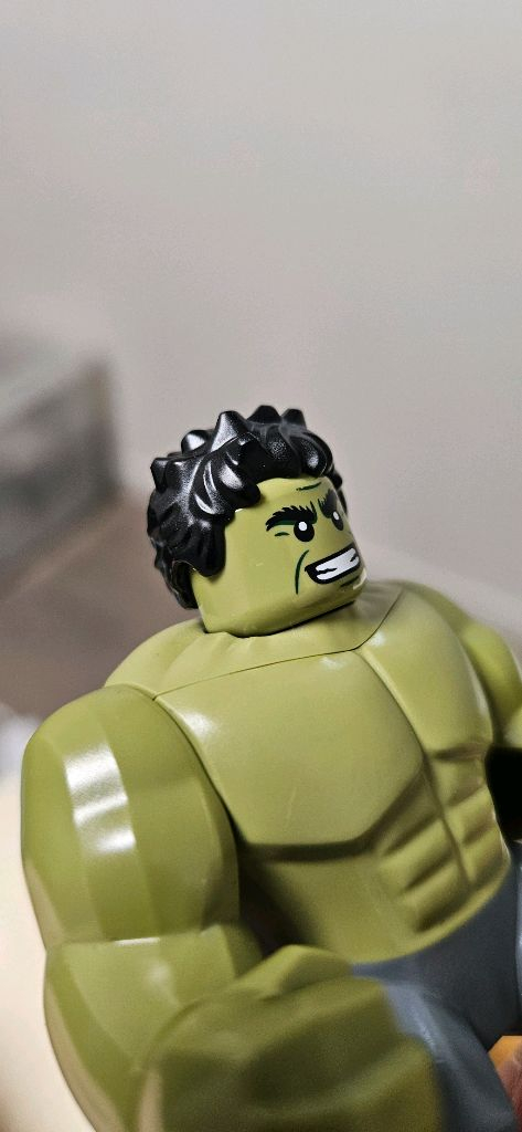 레고 마블 스파이더맨, 헐크(76269) 피규어 일괄판매--3