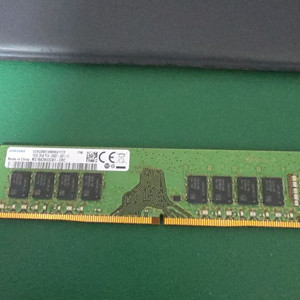 삼성 DDR4 16GB 메모리