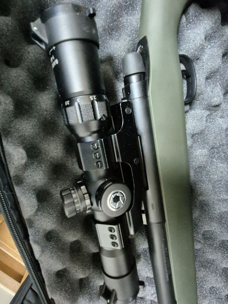 도쿄마루이 VSR-10 G-SPEC (OD 컬러) 이미지