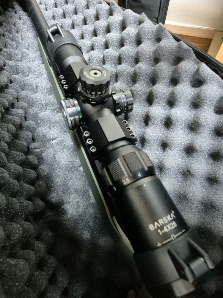 도쿄마루이 VSR-10 G-SPEC (OD 컬러) 이미지