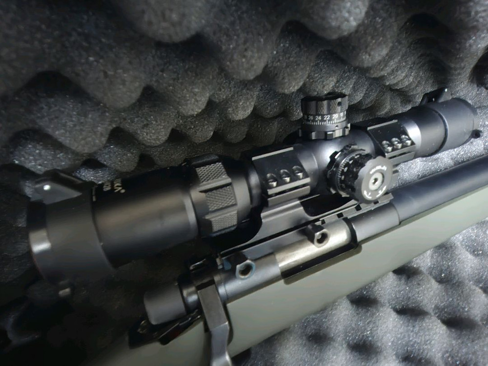 도쿄마루이 VSR-10 G-SPEC (OD 컬러) 이미지