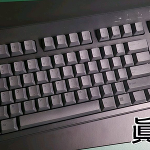 리얼포스 r3 BT 유/무선 저소음 30g 균등 무접점 키보드 해피해킹