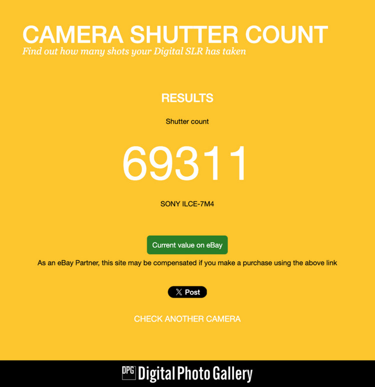 소니 풀프레임 미러리스 A7M4 판매합니다 보증기간 남음--7