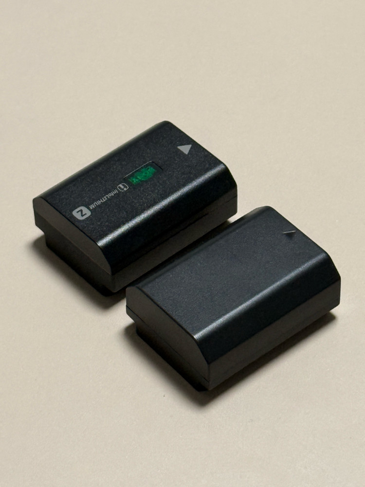 소니 풀프레임 미러리스 A7M4 판매합니다 보증기간 남음--8