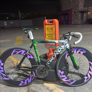 치카노 스켈레톤 픽시 그린 이미지