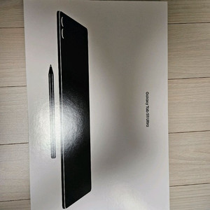갤럭시탭 s11 울트라 wifi 256gb 실버 미개봉