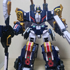 미니특공대 다이노커맨더