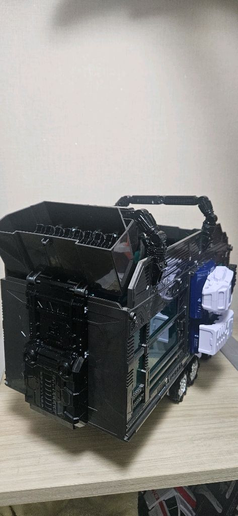 미니특공대 다이노커맨더--3