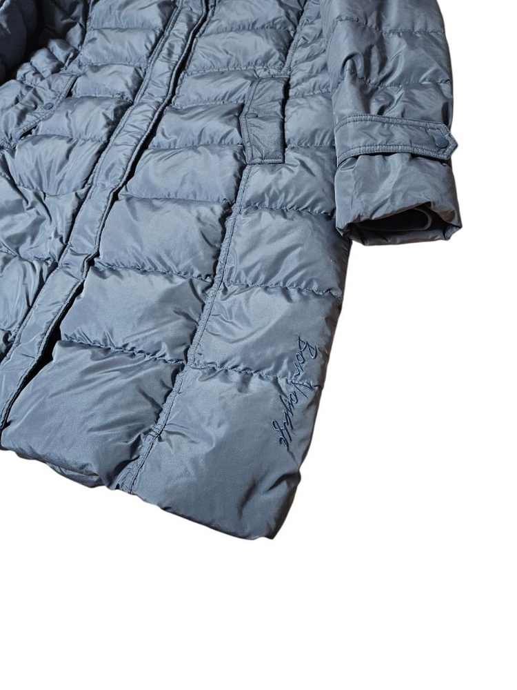 크로커다일레이디 구스 롱패딩 105--2