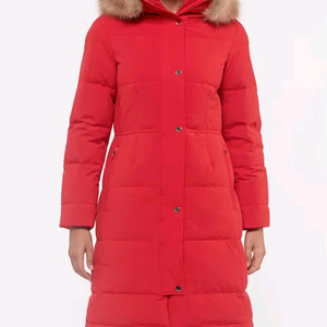 케이트 스페이스 다운 푸퍼 코트 55 66