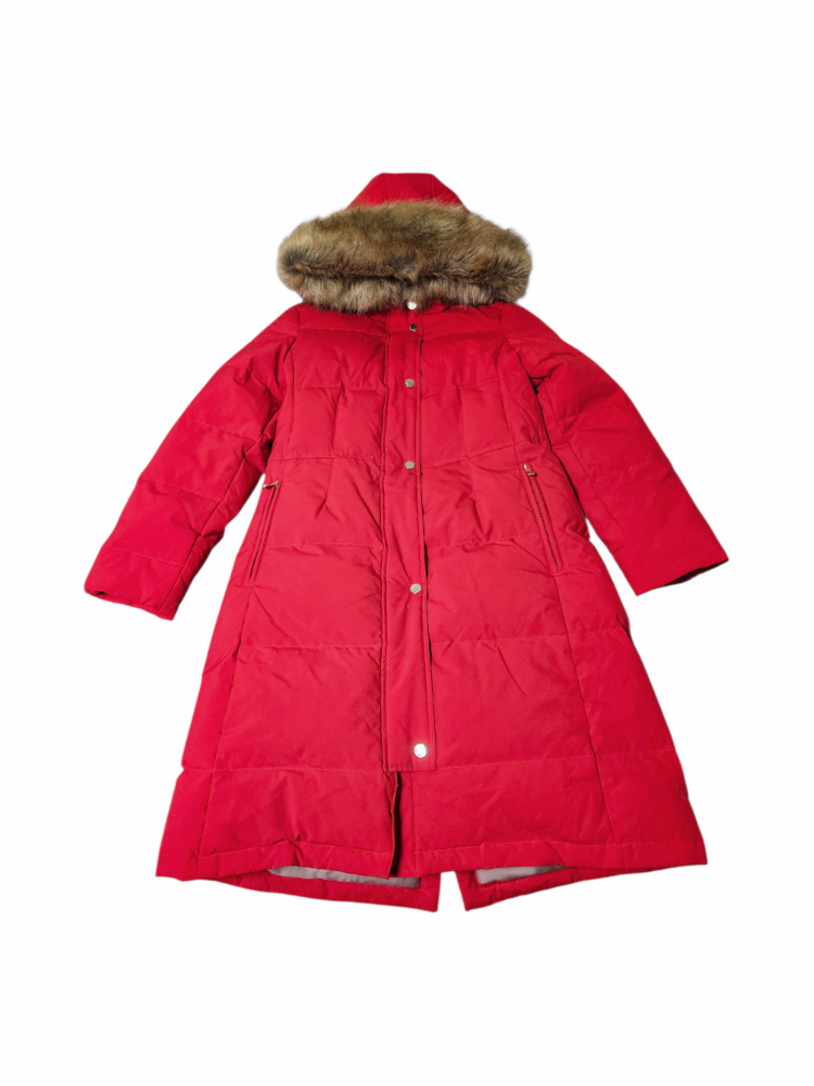 케이트 스페이스 다운 푸퍼 코트 55 66--1